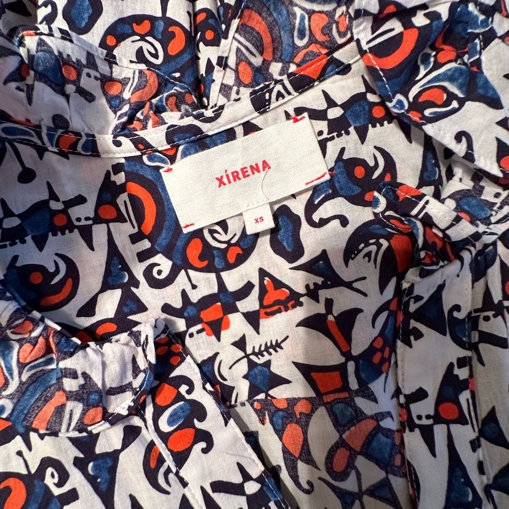 Xirena Amalfi dress - Picture 2 of 2